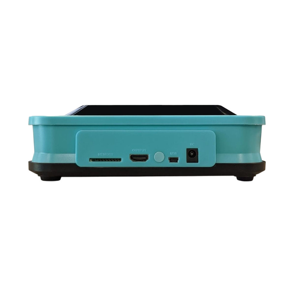 HYPERKIN RetroN 5 HDゲームコンソール　ハイパービーチ【9機種対応】｜HDMI出力対応・最大720p高画質｜セーブ機能・フィルター設定・Bluetoothコントローラー付