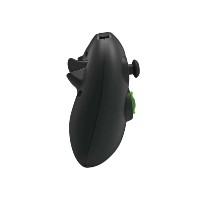 Hyperkin Duke 有線コントローラー Xbox Xbox Series X|S/One/Windows 10/11対応 公認ライセンス品 初代Xbox起動アニメ再生LCD搭載 ブラック