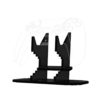 Hyperkin Pixel Art Universal Controller Stand ブラック
