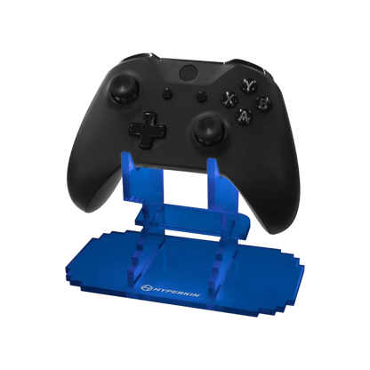 Hyperkin Pixel Art Universal Controller Stand ブルー