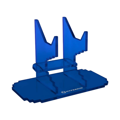 Hyperkin Pixel Art Universal Controller Stand ブルー