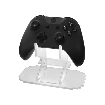 Hyperkin Pixel Art Universal Controller Stand クリア