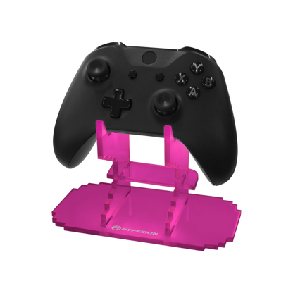 Hyperkin Pixel Art Universal Controller Stand ピンク