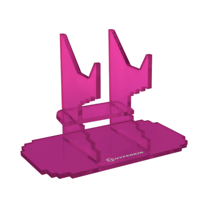Hyperkin Pixel Art Universal Controller Stand ピンク