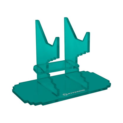 Hyperkin Pixel Art Universal Controller Stand グリーン