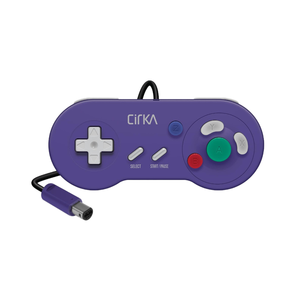 超美品！　GAMECUBE オレンジ ニンテンドーゲームキューブ専用コントローラ Amazon.co.jp: コントローラー その他