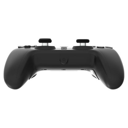 Hyperkin The Competitor 有線コントローラー ブラック｜Xbox Series X|S／One 用｜ホールエフェクト・背面ボタン・インパルストリガー