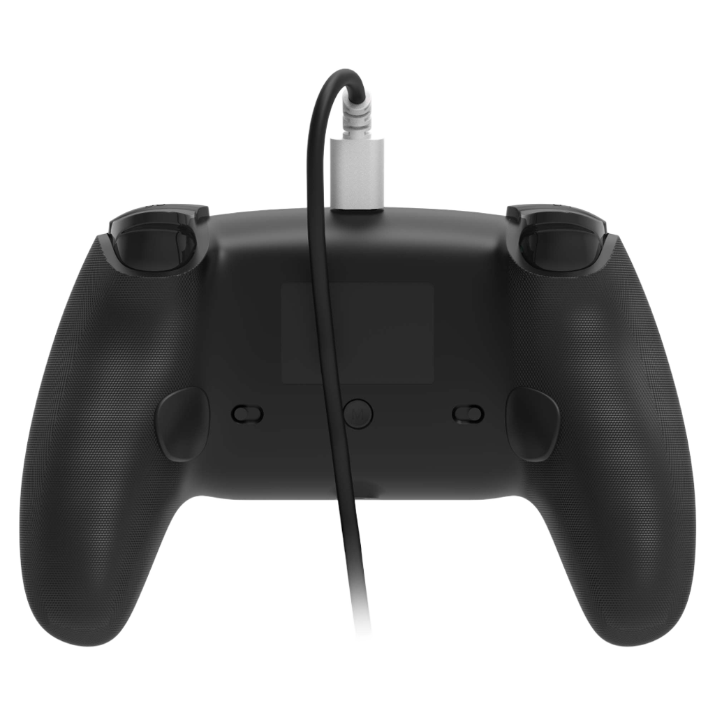 Hyperkin The Competitor 有線コントローラー ホワイト|Xbox Series X Hyperkin The Competitor 有線コントローラー ホワイト|Xbox Series X