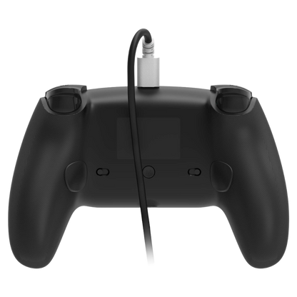 Hyperkin The Competitor 有線コントローラー ホワイト｜Xbox Series X|S／One 用｜ホールエフェクト・背面ボタン・インパルストリガー