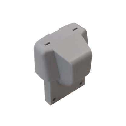 Hyperkin GigaPulse™ フォースフィードバックアタッチメント for Nintendo 64™ (N64) - Cirkaコントローラー対応 レトロゲーム用振動パック アクション＆レースゲームに最適