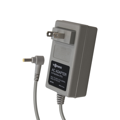 Tomee PS One® 互換ACアダプター – 高品質充電アダプター
