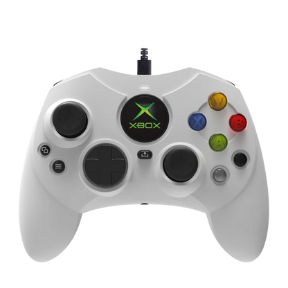 HYPERKIN Duchess 有線コントローラ | ホワイト | Xbox Series X|S, Xbox One, PC対応 | ホール効果スティック搭載 | エルゴノミックデザイン【送料無料対象商品】