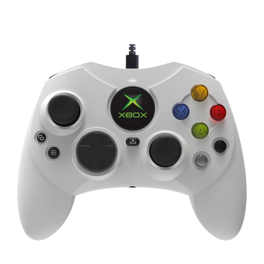 HYPERKIN Duchess 有線コントローラ | ホワイト | Xbox Series X|S, Xbox One, PC対応 | ホール効果スティック搭載 | エルゴノミックデザイン【送料無料対象商品】