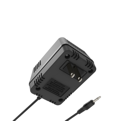 Hyperkin Tomee ACアダプター Atari 2600 用｜実機互換 電源アダプター｜交換用・安定給電