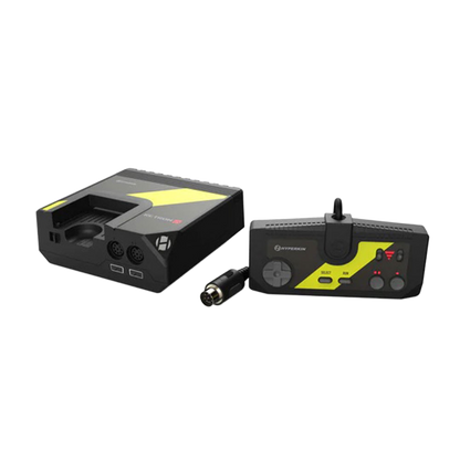 RetroN GX｜PCエンジン＆TurboGrafx-16対応 HDゲーム互換機｜720pアップスケール＆クイックセーブ機能【日本語パッケージ】【送料無料】