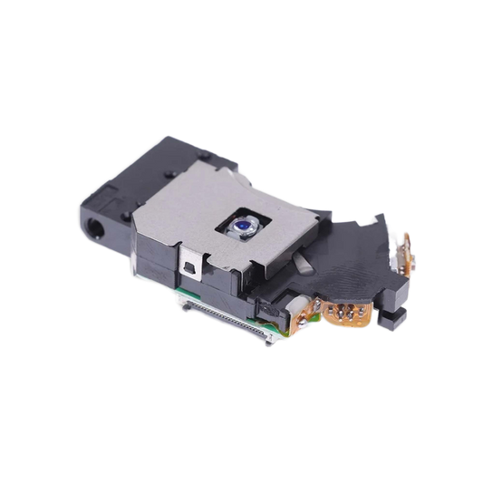 Hyperkin RepairBox 光学レンズ Lazer（レーザー）｜PS2 Slim 70000／77000／79000／90000 シリーズ対応 交換用パーツ｜M07690｜UPC: 810007715391