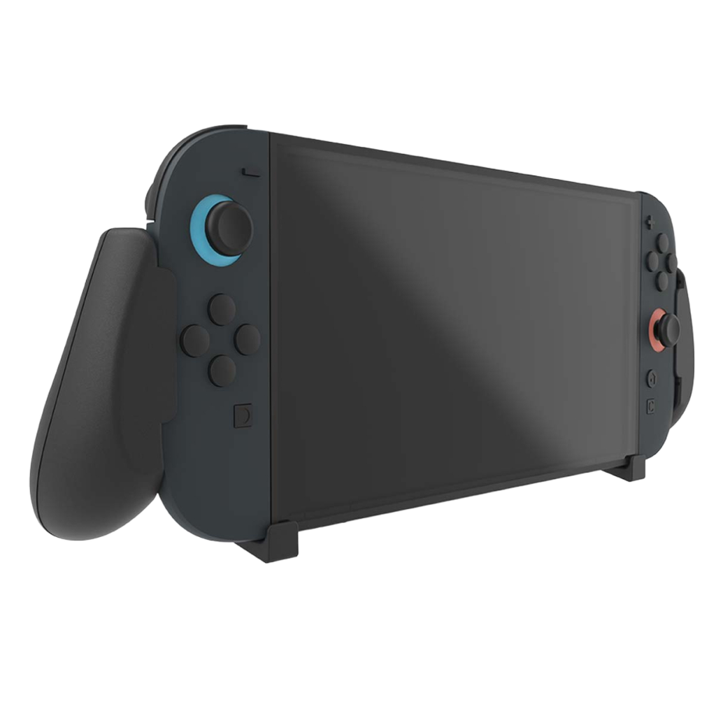 Hyperkin SwiftGrip Nintendo Switch 2 専用｜携帯モードに最適な