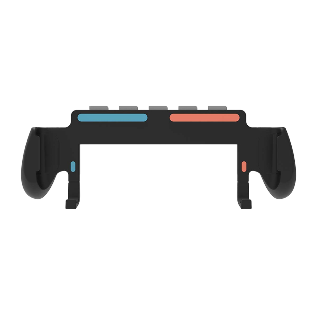 Hyperkin SwiftGrip Nintendo Switch 2 専用｜携帯モードに最適な
