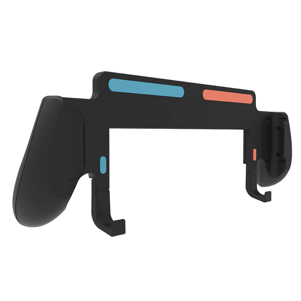 Hyperkin SwiftGrip Nintendo Switch 2 専用｜携帯モードに最適な