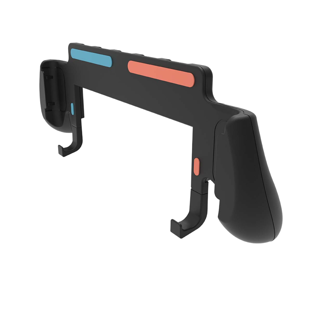 Hyperkin SwiftGrip Nintendo Switch 2 専用｜携帯モードに最適な