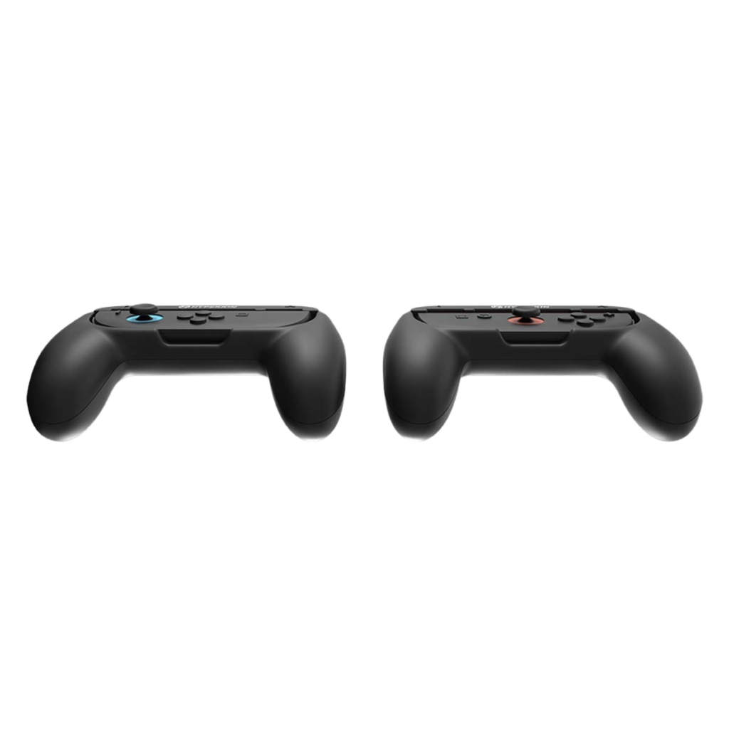 Hyperkin Proハンドルアタッチメント2個セット Nintendo Switch 2 Joy