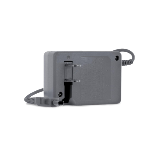 Tomee DSi XL™ / DSi™ 互換ACアダプター – 高品質＆耐久性設計