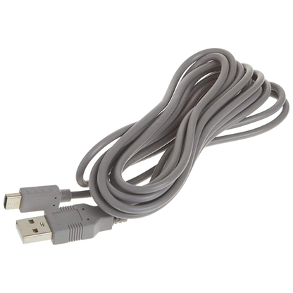 Tomee Wii U™ GamePad 充電ケーブル – 高耐久設計で長期間使用可能！