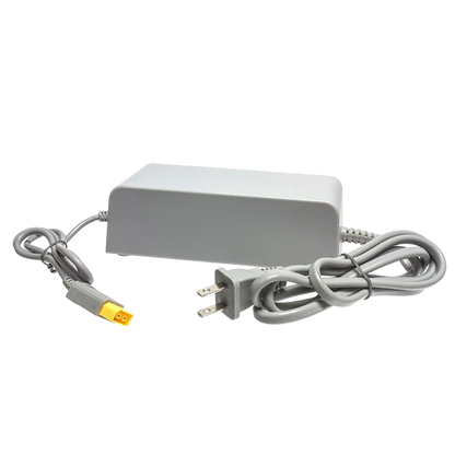 Tomee Wii U™ 互換ACアダプター – 高品質充電アダプター