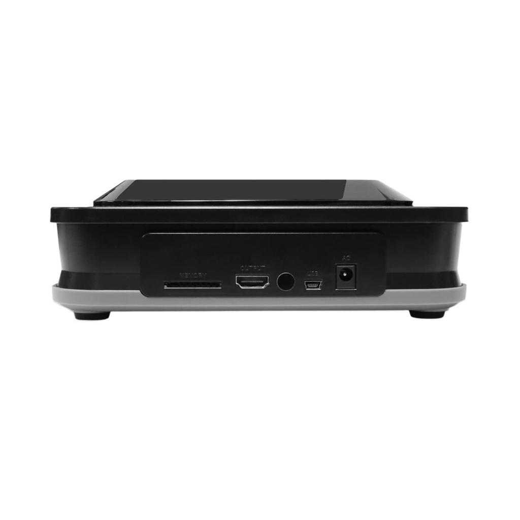 HYPERKIN RetroN 5 HDゲームコンソール　ブラック【9機種対応】｜HDMI出力対応・最大720p高画質｜セーブ機能・フィルター設定・Bluetoothコントローラー付