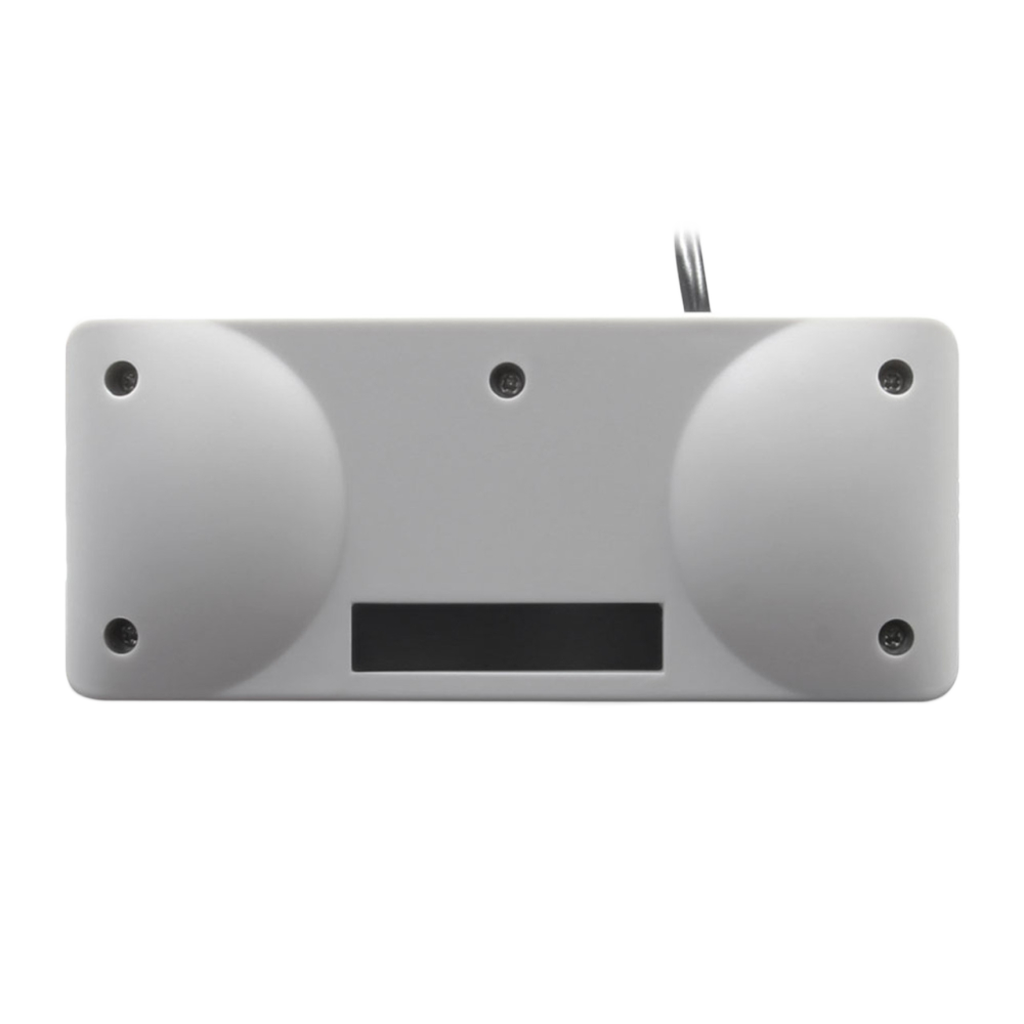 HYPERKIN "CADET" NES®/ニューファミコン®専用有線コントローラー