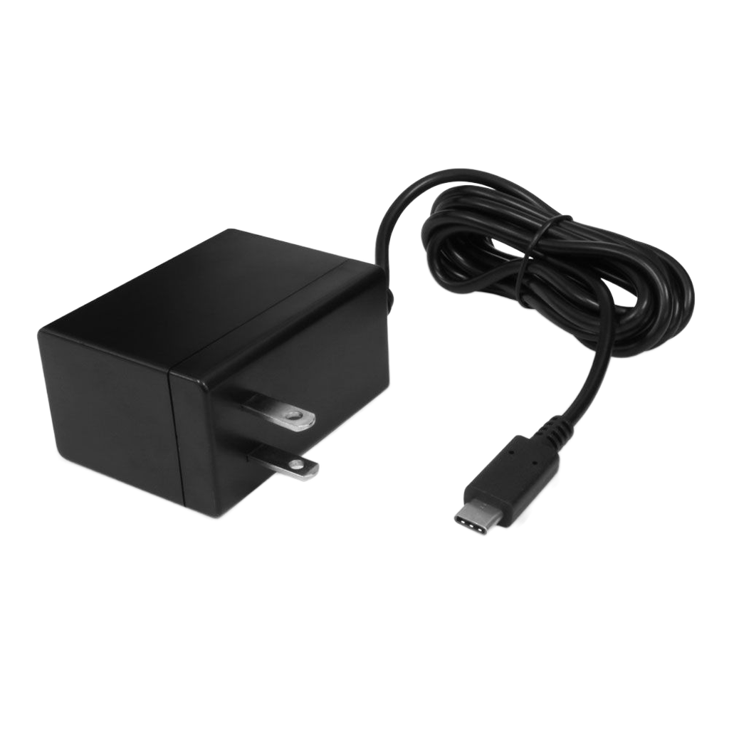 Hyperkin Armor3™ デュアルボルテージ ACアダプター – Switch Hyperkin Armor3™ デュアルボルテージ ACアダプター – Switch