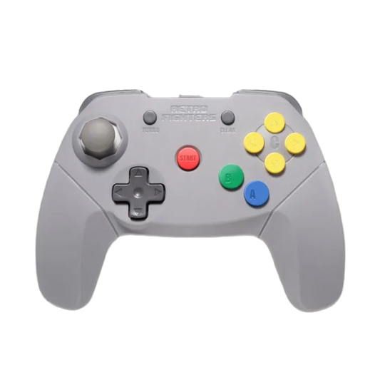 N64®コントローラー – World Game Express N64®コントローラー – World Game Express