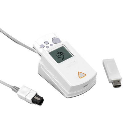 【在庫あり/発売中!】D6 Wireless Controller for Dreamcast™【ホワイト】– 究極の6ボタンワイヤレスコントローラー！次世代ワイヤレス技術 × クラシックな操作性！レトロゲーマー必見の必携アイテム！
