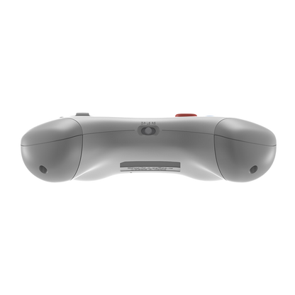 【在庫あり/発売中!】D6 Wireless Controller for Dreamcast™【ホワイト】– 究極の6ボタンワイヤレスコントローラー！次世代ワイヤレス技術 × クラシックな操作性！レトロゲーマー必見の必携アイテム！