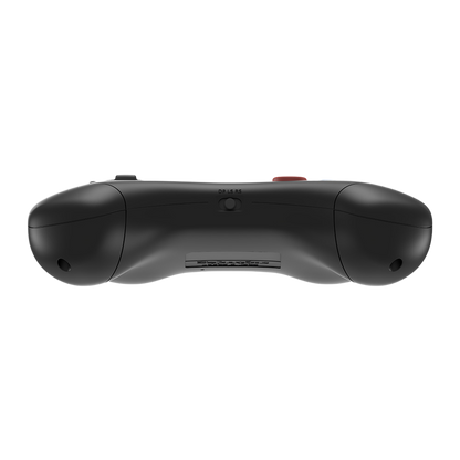 【発売中!】D6 Wireless Controller for Dreamcast™【ブラック】– 究極の6ボタンワイヤレスコントローラー！次世代ワイヤレス技術 × クラシックな操作性！レトロゲーマー必見の必携アイテム！