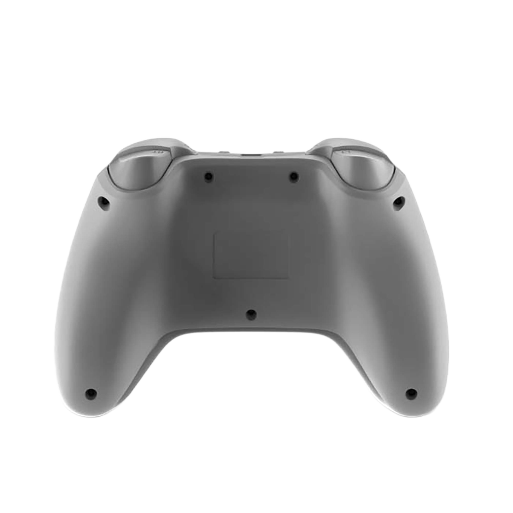 Retro Fighters Hunter 360 ワイヤレスコントローラー PC / Xbox 360 対応 ホールエフェクトセンサー搭載 2.4GHz 無線 USB-C充電 ドリフト防止 ホワイト