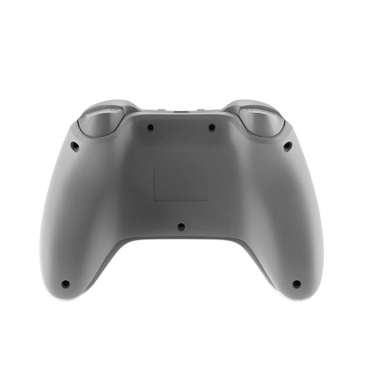 Retro Fighters Hunter 360 ワイヤレスコントローラー PC / Xbox 360 対応 ホールエフェクトセンサー搭載 2.4GHz 無線 USB-C充電 ドリフト防止 ホワイト