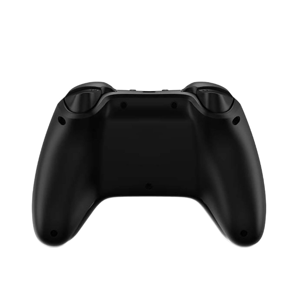 Retro Fighters Hunter 360 ワイヤレスコントローラー PC / Xbox 360 対応 ホールエフェクトセンサー搭載 2.4GHz 無線 USB-C充電 ドリフト防止 ブラック