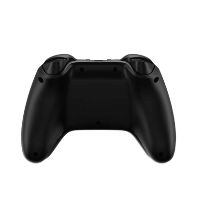 Retro Fighters Hunter 360 ワイヤレスコントローラー PC / Xbox 360 対応 ホールエフェクトセンサー搭載 2.4GHz 無線 USB-C充電 ドリフト防止 ブラック