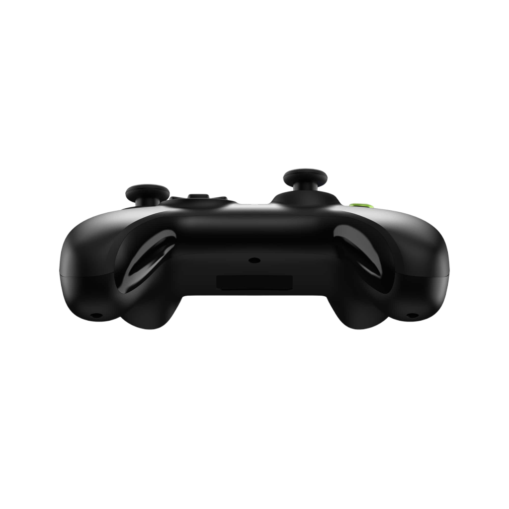 Retro Fighters Hunter 360 ワイヤレスコントローラー PC / Xbox 360 対応 ホールエフェクトセンサー搭載 2.4GHz 無線 USB-C充電 ドリフト防止 ブラック