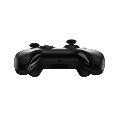 Retro Fighters Hunter 360 ワイヤレスコントローラー PC / Xbox 360 対応 ホールエフェクトセンサー搭載 2.4GHz 無線 USB-C充電 ドリフト防止 ブラック