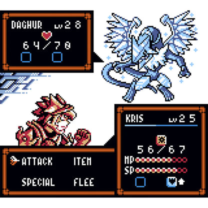 Dragonyhm：封印されたドラゴンを巡る壮大なRPG冒険【2個以上まとめ買い送料無料対象商品】