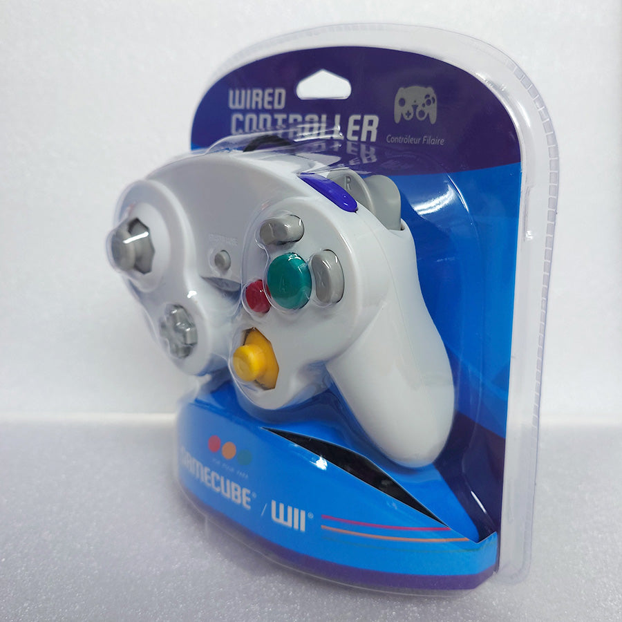 GameCube® コントローラー – World Game Express
