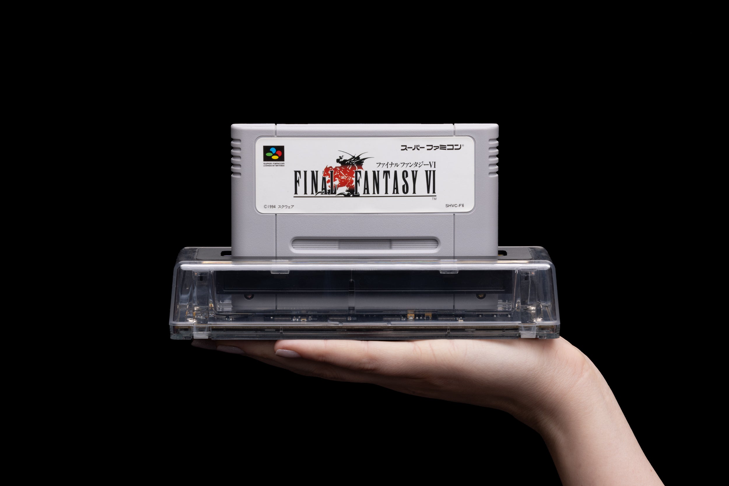 予約品】Epilogue SN Operator【初回限定版】スーパーファミコン SNES