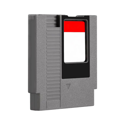 RETRO FIGHTERS｜NES風 Nintendo Switch™ ゲームケース｜最大8本収納｜レトロデザインのおしゃれな収納ボックス｜Nintendo Switch™ゲームカートリッジ専用アクセサリー