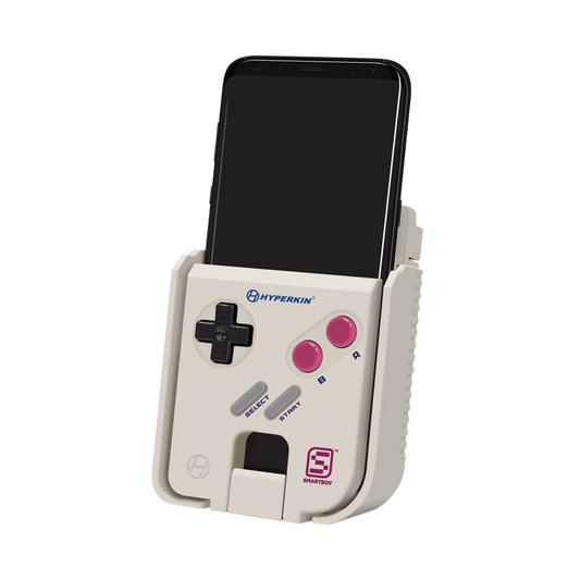 【SALE】Hyperkin SmartBoy Mobile Device For Game Boy®/ Game Boy Color® (Android USB Type: C Version)
