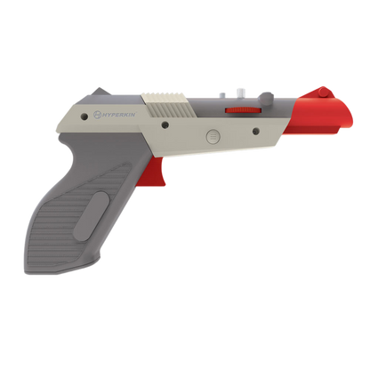 Hyperkin Hyper Blaster - HTC Vive Tracker対応 シューティングガン | リアルな振動フィードバックでVR体験を強化 | Arizona SunshineやDuck Season対応 | 快適デザイン＆簡単セットアップ