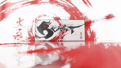 Hit Box PC Beast Box｜PC専用 梅原大吾コラボ 全ボタン式アーケードコントローラー C.O.M.B.O.サイレントボタン搭載 0.3mm高速反応 27mmスリム設計 FGCアダプター対応【予約品】【7月1日出荷予定】