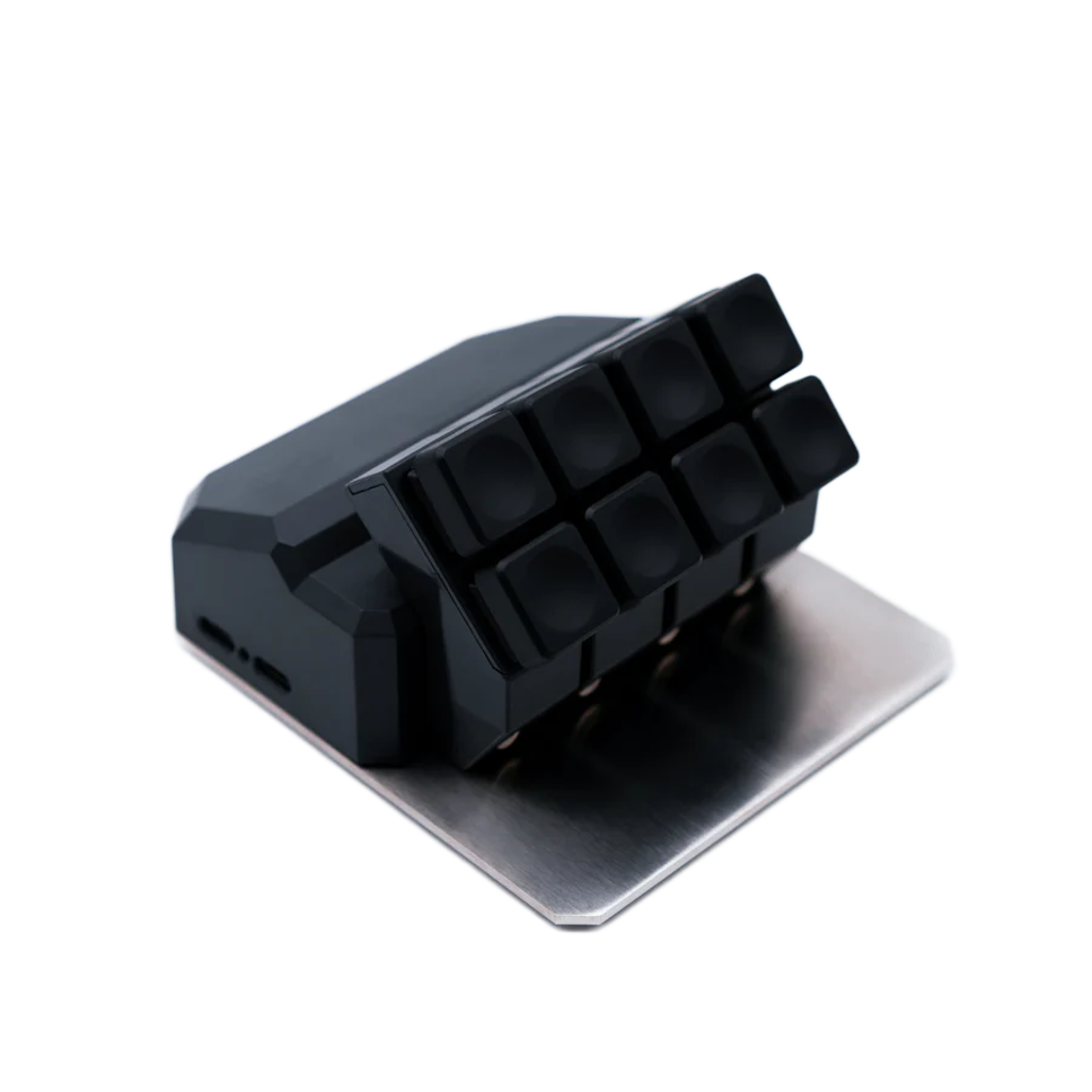MoveMaster ButtonCommander ムーブマスター ボタンコマンダー【左手仕様】送料無料