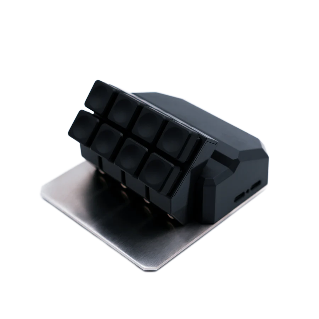 MoveMaster ButtonCommander ムーブマスター ボタンコマンダー【左手仕様】送料無料